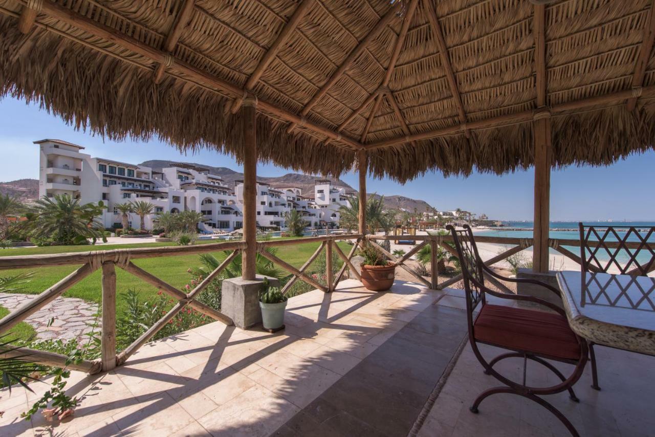 Playa De La Paz Aparthotel Exterior foto