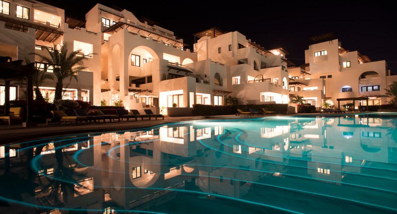 Playa De La Paz Aparthotel Exterior foto